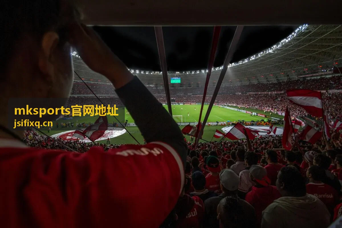mksports官网地址 观赛观众在看台区域画面
